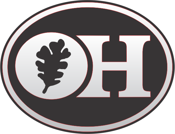 Oak Hill Logo