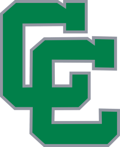 Canton Central Catholic Logo