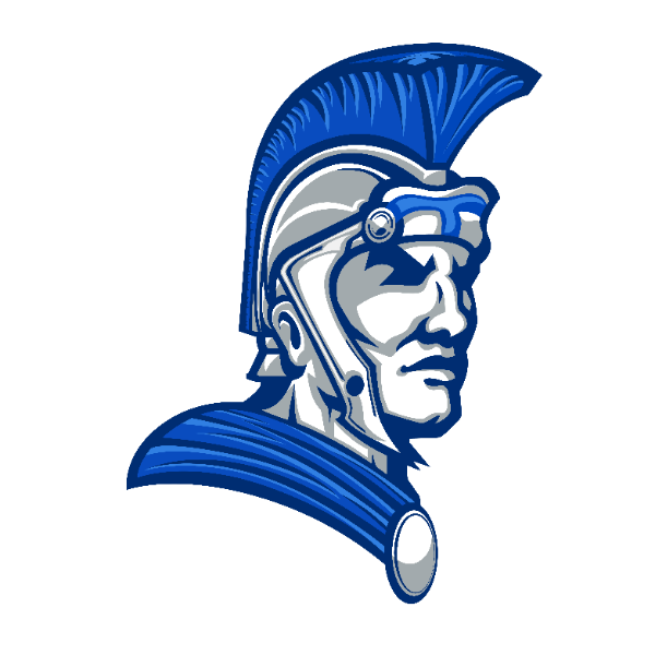Trinity HS Logo