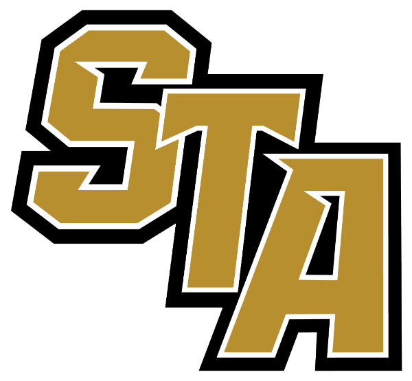 St Thomas Aquinas Logo