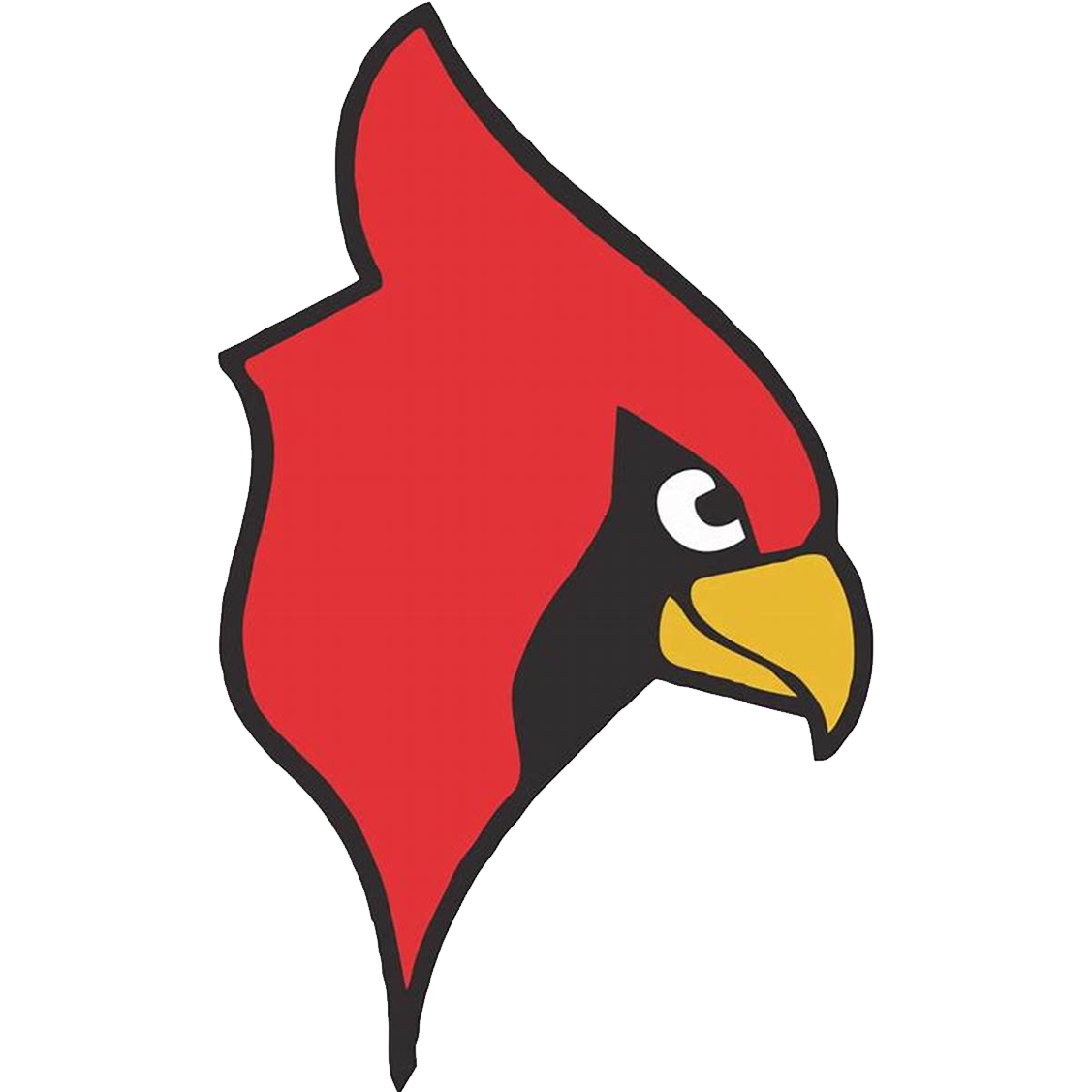 Cardinal Stritch Catholic Logo