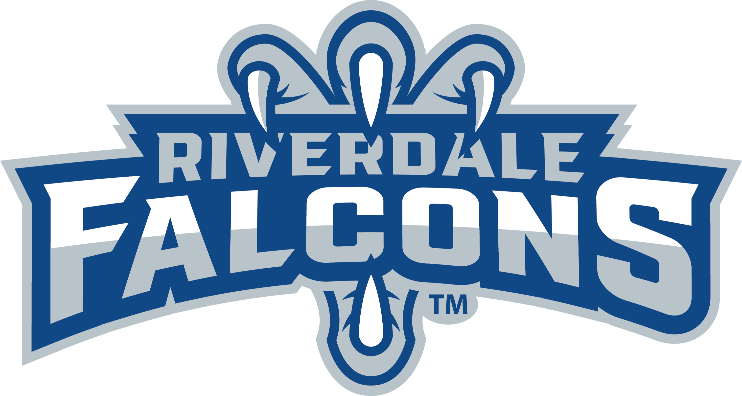 Riverdale Logo