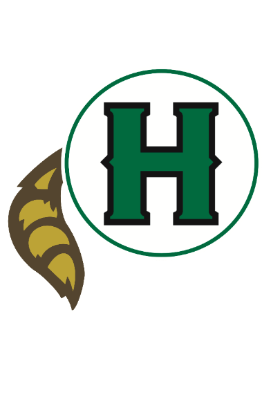 Huntington Logo