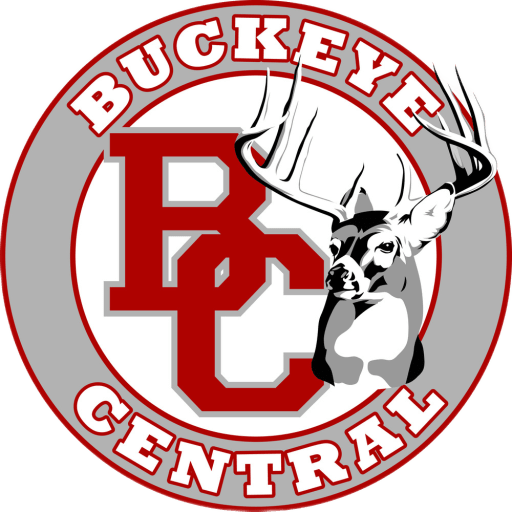 Buckeye Central Logo