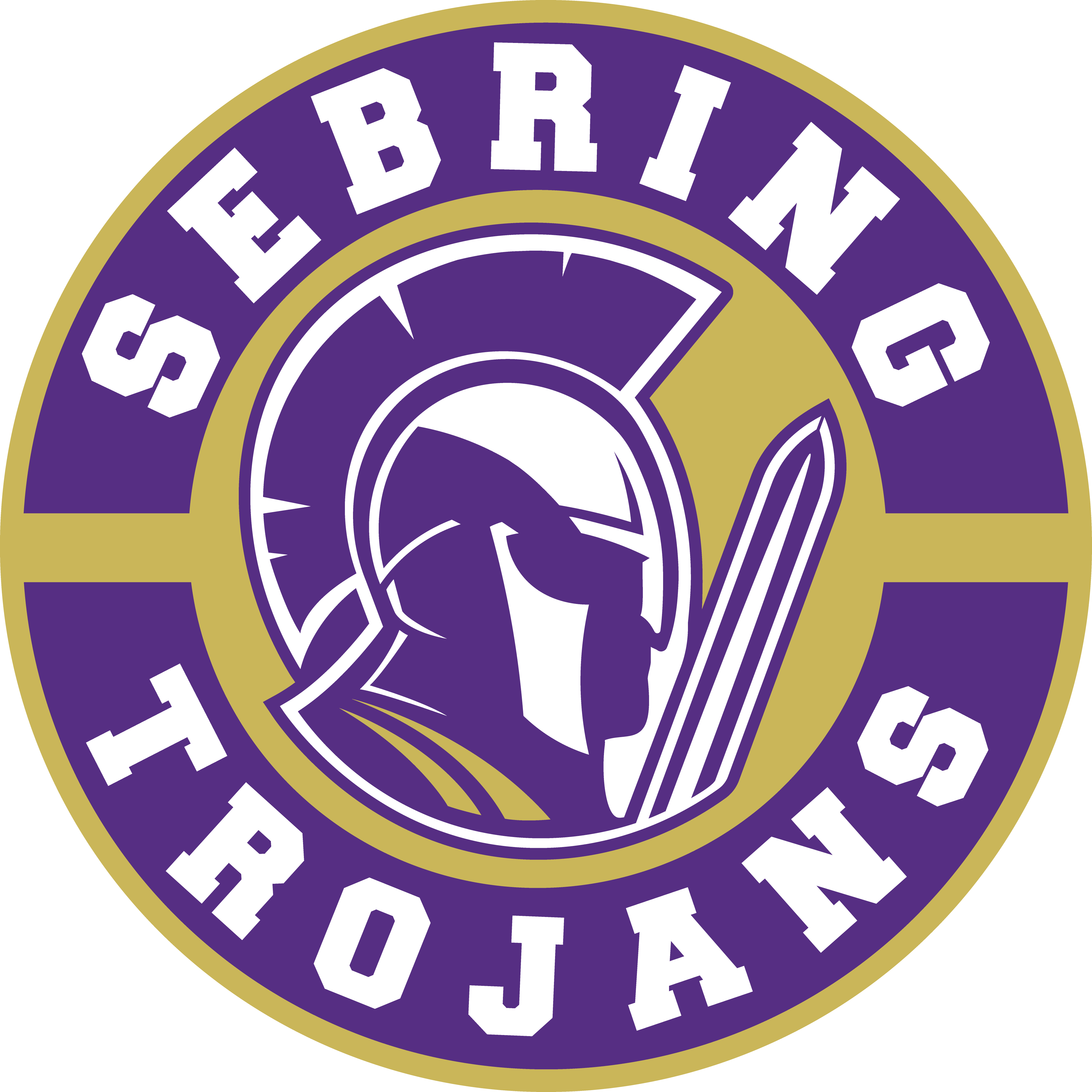Sebring McKinley Logo