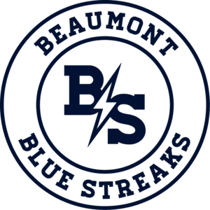 Beaumont School Logo