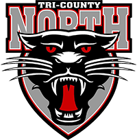 Tri-County North Logo