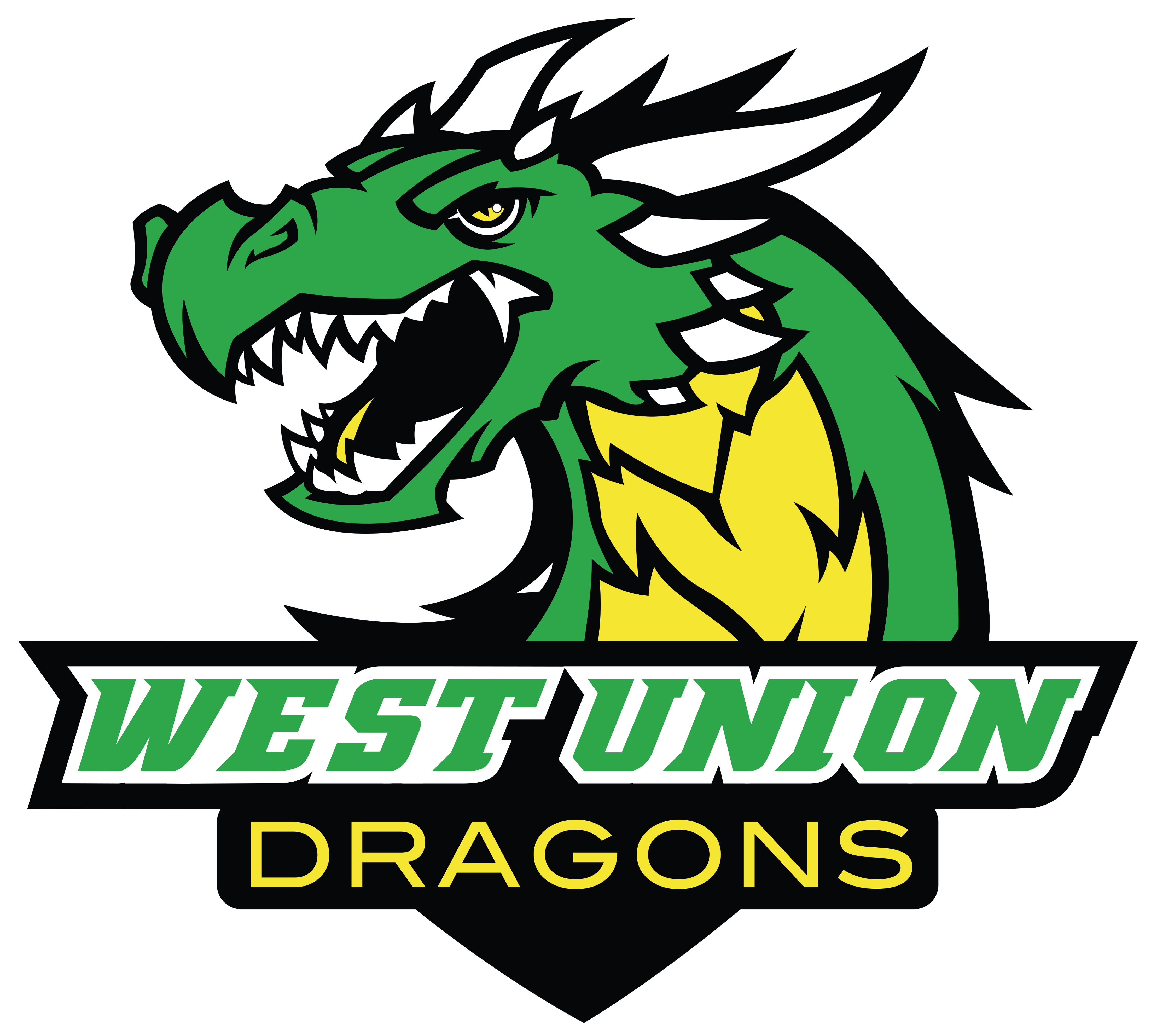 West Union Logo