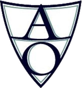 Andrews Osborne Academy Logo
