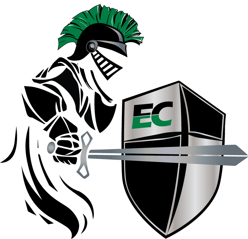 Emmanuel Christian Logo