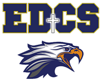 East Dayton Christian Logo