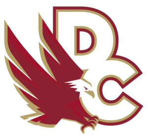 Delaware Christian Logo