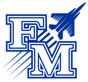 Franklin Monroe Logo