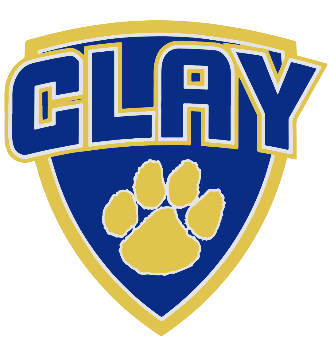Clay Logo