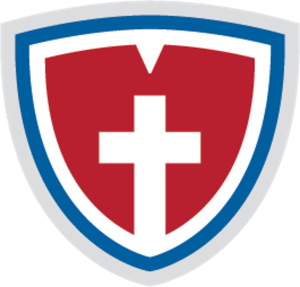 Open Door Christian Logo