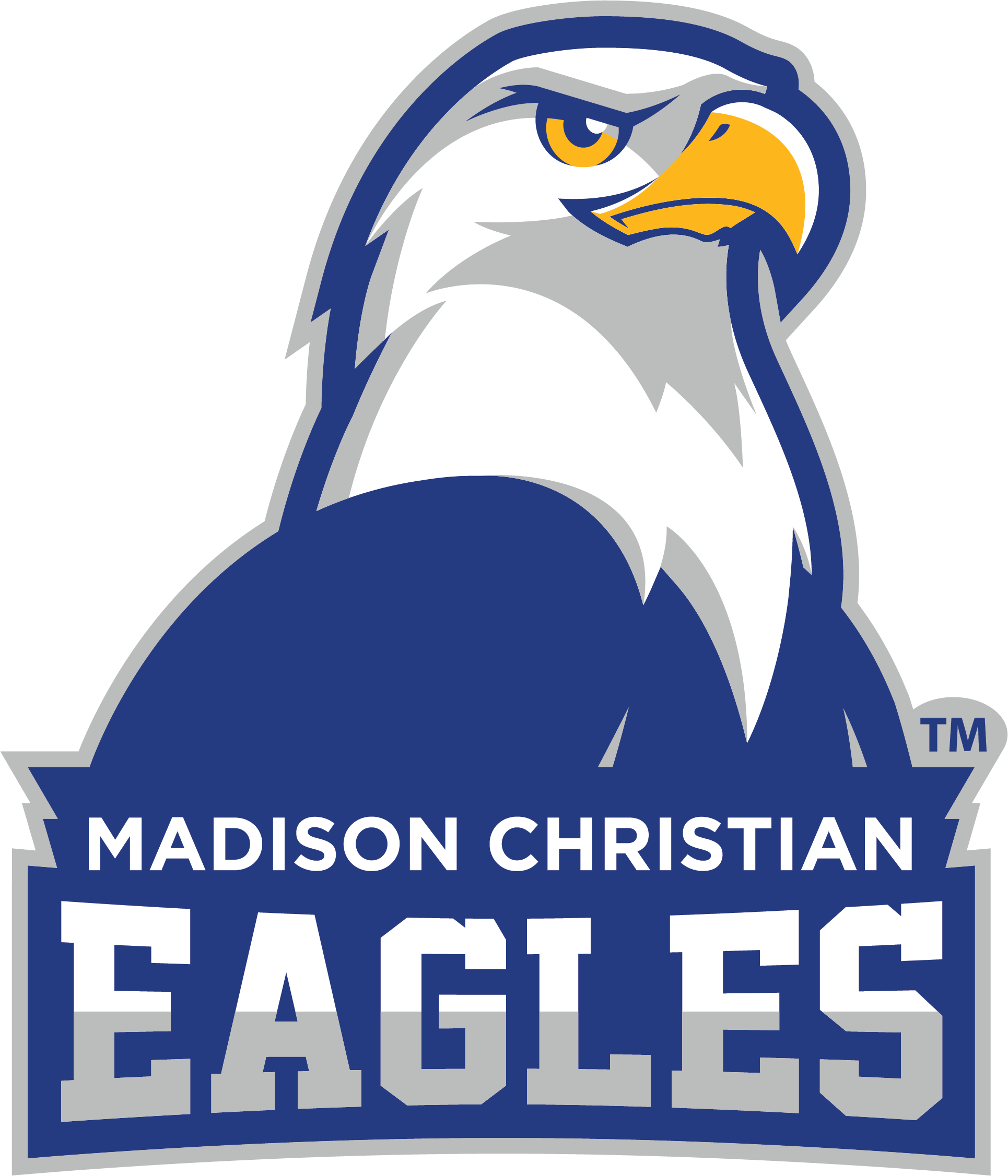 Madison Christian Logo