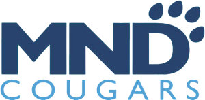 Mount Notre Dame Logo