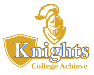 College Achieve Logo