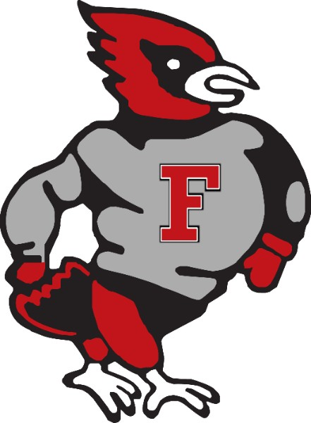 Fredericktown Logo