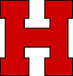 Marion Harding Logo