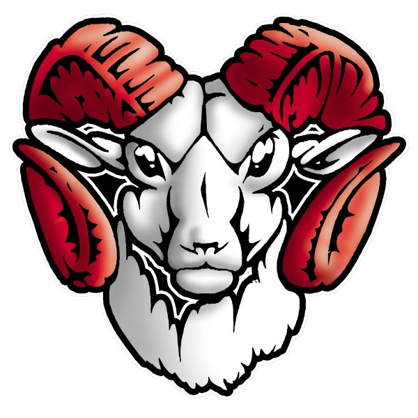 Trotwood-Madison Logo